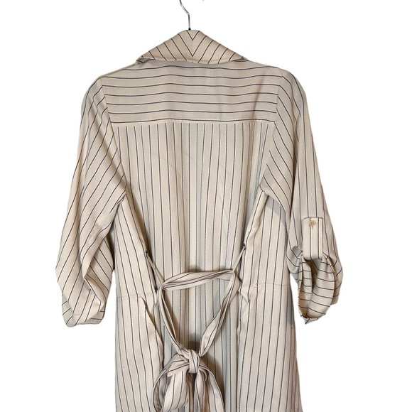 Aritzia Babaton Kahlo Robe Jacket - Picture 10 of 16